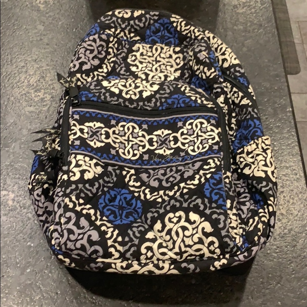 Vera Bradley BackPack